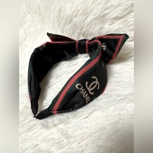 CC Style Fashion Accessory Hairband